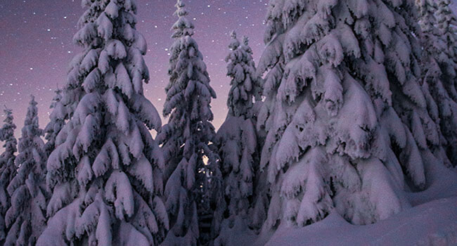 Karkonosz - Szklarska Poręba